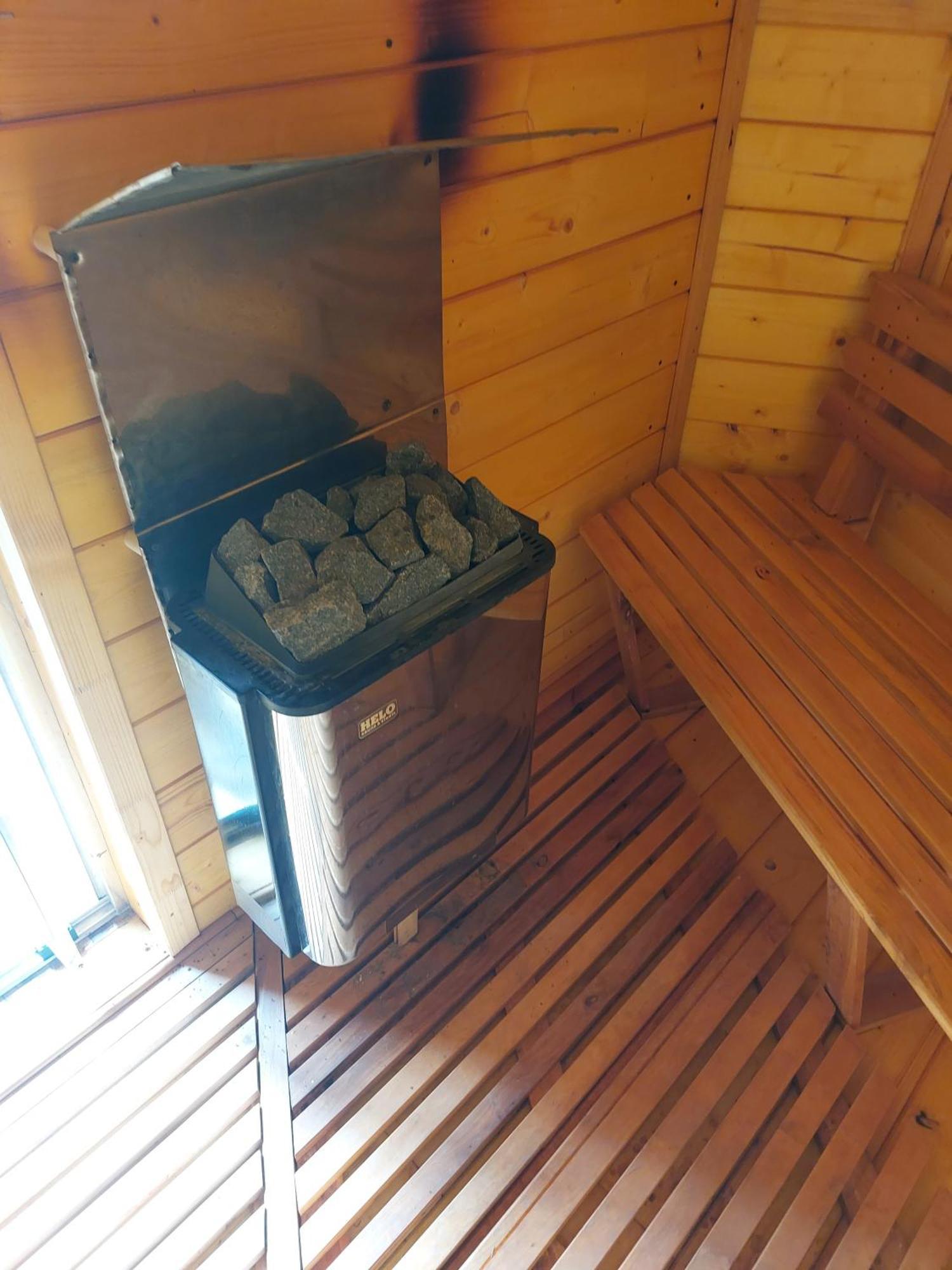 Bieszczadzkie Marzenie Wetlina Hotel Kültér fotó